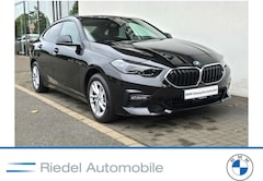 Bild des Angebotes BMW 218 i Gran Coupe Sport Line Pano*HiFi*adapLED*SHZ