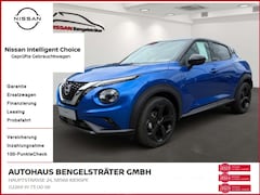 Bild des Angebotes Nissan Juke 1.0 DIG-T Tekna