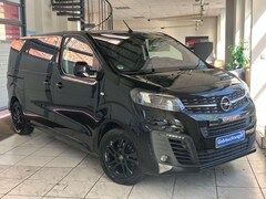 Bild des Angebotes Opel Zafira Life 2.0 CDTI Edition M 8Sitzer Assistenten