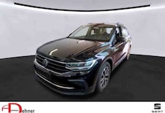 Bild des Angebotes VW Tiguan Life DSG 245PS eHybrid NAVI+GJR+RKAM+CARPLAY