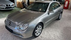 Bild des Angebotes Mercedes-Benz CLK 200 CLK Coupe CLK 200 Kompressor