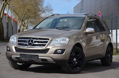 Bild des Angebotes Mercedes-Benz ML 320 ML 320 CDI / NAVI/KLIMA/AHK/PDC