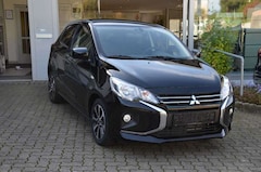Bild des Angebotes Mitsubishi Space Star Select+ 1.2 MIVEC ClearTec CVT