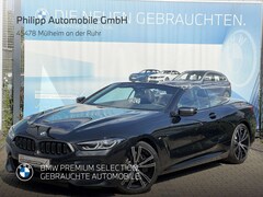 Bild des Angebotes BMW 840 i xDrive M Sport Pro St.Hzg Int-Lenk DA-Prof