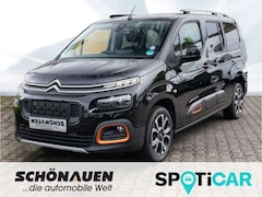 Bild des Angebotes Citroen Berlingo Shine 1.2 PureTech +ALLW+AUT+KLI+RFK+BC+