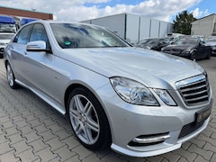 Bild des Angebotes Mercedes-Benz E 350 V6 AMG Styling|Alcantara|H&K|1-Hd|2xKlima|
