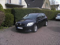 Bild des Angebotes Toyota Auris Auris 1.6 VVT-i Team