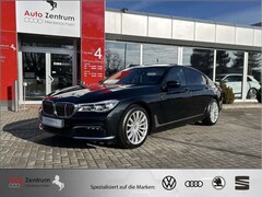 Bild des Angebotes BMW 750 xDrive Harman-Kardon PANO*Cam*StandHz*SoftClos*LED