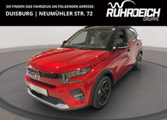 Bild des Angebotes Citroen C3 MAX 100 Navi PDC+Kamera DAB Alufelgen LED Carplay+