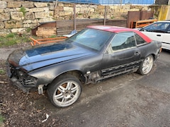 Mercedes-Benz SL 500 SL500 Rostfreie Karosserie