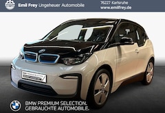 Bild des Angebotes BMW i3 (120 Ah)