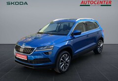 Bild des Angebotes Skoda Karoq Drive 125
