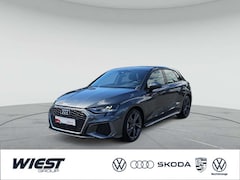 Bild des Angebotes Audi A3 S line 35 TFSI, KAM/NAVI/SHZ/KLIMA