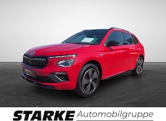 Bild des Angebotes Skoda Kamiq 1.5 TSI Monte Carlo