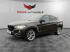 Bild des Angebotes BMW X6 xDrive 35 i M SPORT, HUD, ACC, LEDER, AD. LED