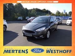 Bild des Angebotes Ford Focus Turnier Business Tunier Kombi WinterPaket