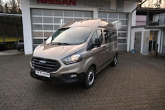 Bild des Angebotes Ford Transit Custom 320 L2H2 VA Autm. Basis