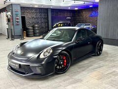 Bild des Angebotes Porsche 911 /991.2 GT3 Touring 1.Hand Unfallfrei Chrono