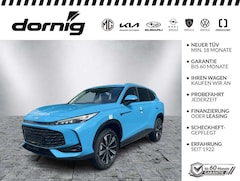 Bild des Angebotes MG HS 1.5 Luxury AT AHK MY24