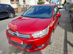 Bild des Angebotes Citroen C4 C4 VTi 120 Attraction