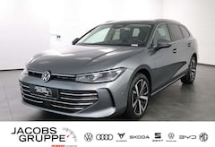 Bild des Angebotes VW Passat Variant 1.5 eTSI Business DSG,Navi,Mat