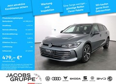 Bild des Angebotes VW Passat Variant 1.5 eTSI Business DSG,Navi,Mat