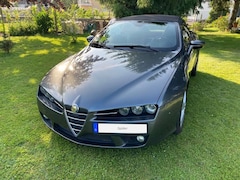 Bild des Angebotes Alfa Romeo Spider 2.4 JTDM 20V