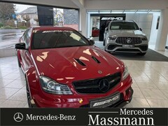 Bild des Angebotes Mercedes-Benz C 63 AMG C 63 AMG AMG Black Series original Sammlerstück