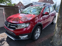 Bild des Angebotes Dacia Sandero II Stepway Ambiance