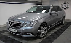 Bild des Angebotes Mercedes-Benz E 350 Avantgarde Lim. Aut. NAVI TEMP XENON TOTW