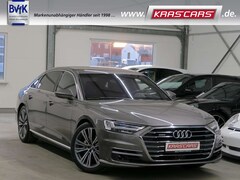 Bild des Angebotes Audi A8 50 TDI L Lang quattro Nachts.*4xMassage*Laser*20'