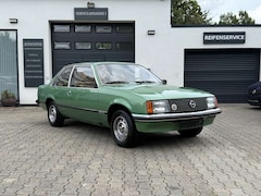 Bild des Angebotes Opel Rekord 2.0l Berlina