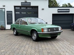 Opel Rekord Berlina