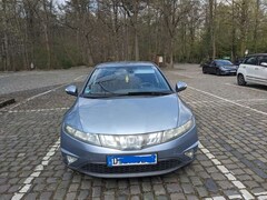 Bild des Angebotes Honda Civic Civic 1.8i-VTEC Sport