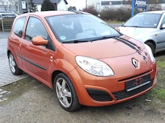 Bild des Angebotes Renault Twingo 1.2 *TÜV NEU* 1-HAND KLIMA EURO-4 ZV Expression