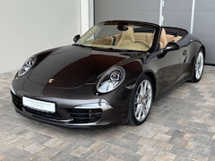 Bild des Angebotes Porsche 991 4S Cabrio - 2. Hand - Leder - Perfekt - C00