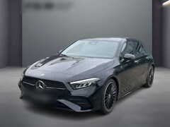 Bild des Angebotes Mercedes-Benz A 220 d AMG Line AMG+MBUX+Night+Ambiente+LED