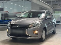 Bild des Angebotes Mitsubishi Space Star 1.2 Select