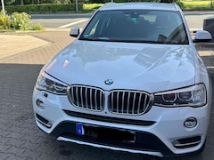 Bild des Angebotes BMW X3 X3 sDrive18d Aut. xLine