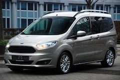 Bild des Angebotes Ford Tourneo Courier Trend| 2.HAND| PDC| SZH| BC | BT