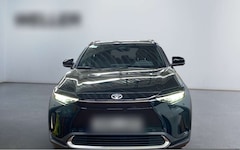 Bild des Angebotes Toyota bZ4X Lounge *Matrix*20Zoll*Leder*360°*Memory*ACC*