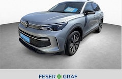 Bild des Angebotes VW Tiguan Life 1,5 BT110eTSID7F