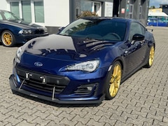 Bild des Angebotes Subaru BRZ Sport+ Automatik 19"*Sportabgas*