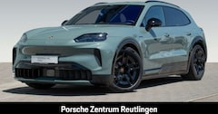 Bild des Angebotes Porsche Cayenne Electric HA-Lenkung Surround-View BOSE