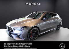 Bild des Angebotes Mercedes-Benz CLA 45 AMG AMG CLA 45 S 4M+ SB *Night II Pano Premium PLUS