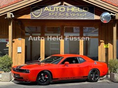 Bild des Angebotes Dodge Challenger SRT-8 6.1 HEMI Aut Unfallfrei DE