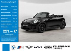 Bild des Angebotes MINI Cooper Cabrio Classic Trim FACEL. LED SHZ PDC