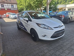 Bild des Angebotes Ford Fiesta Champions Edition