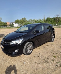 Bild des Angebotes Toyota Verso 1.8 5-Sitzer Edition-S