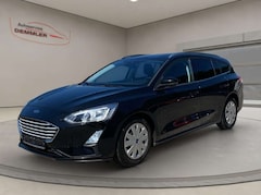 Bild des Angebotes Ford Focus Cool+Connect, Climatronic, NAVI, Tempomat, Winter-